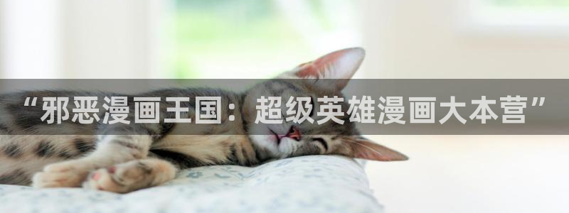 禁漫天堂:https://18comic.org：“邪恶漫画王国：超级英雄漫画大本营”