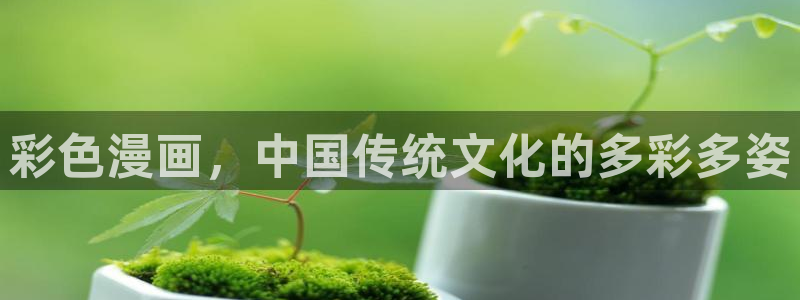 禁漫天堂下载免费版：彩色漫画，中国传统文化的多彩多姿